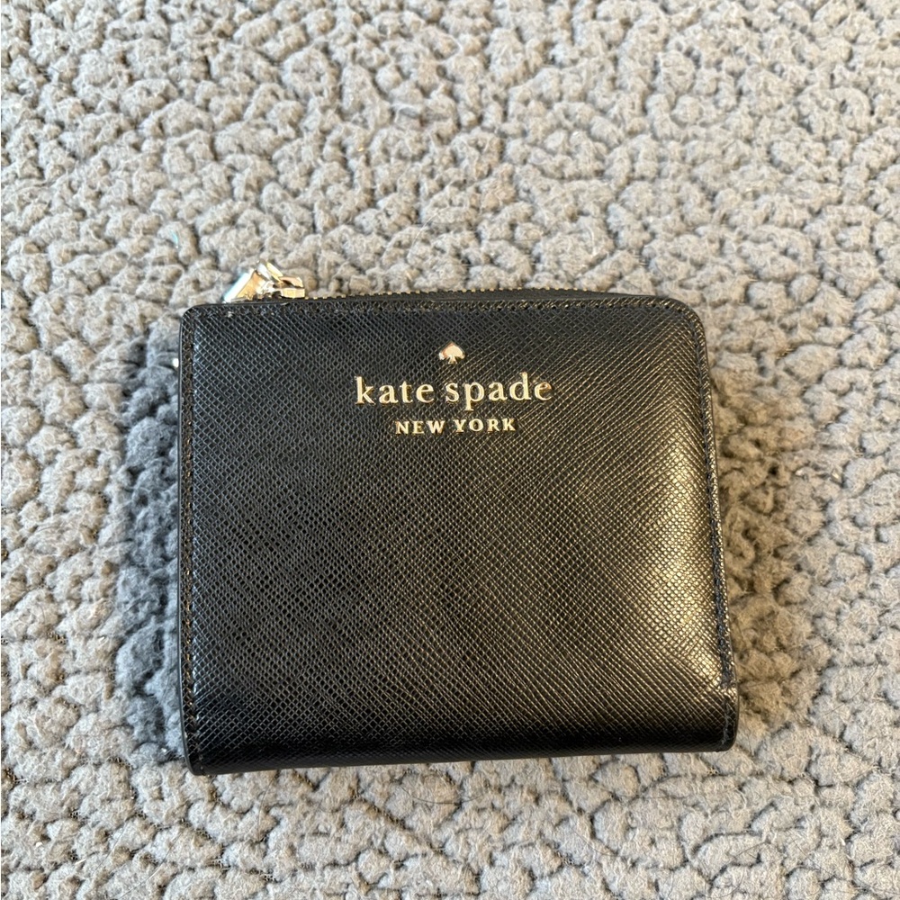 Kate spade Maddison wallet